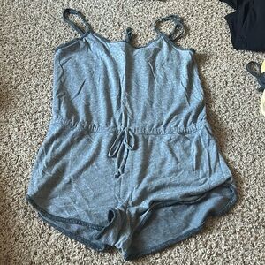 Women’s romper